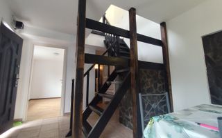 Casa de inchiriat in zona Giulesti - Poză 4