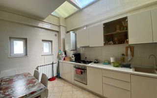 Apartament Premium 4 camere Floreasca | 177 mp utili | 2 locuri de parcare | - Poză 7