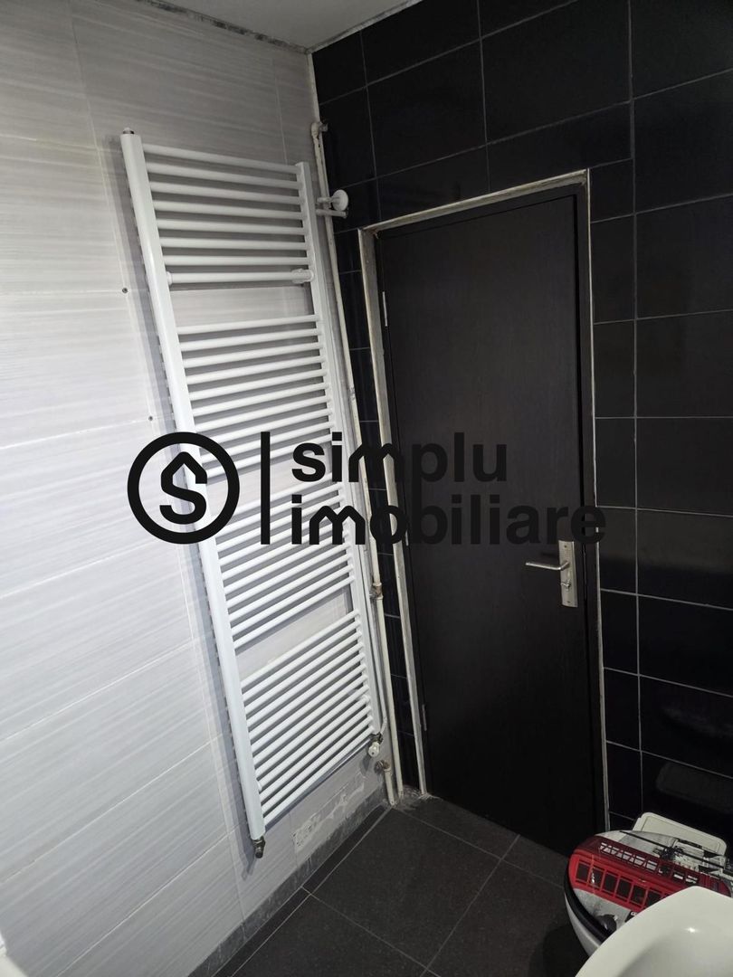 3 Camere-Piata Garii!! - Poză 12