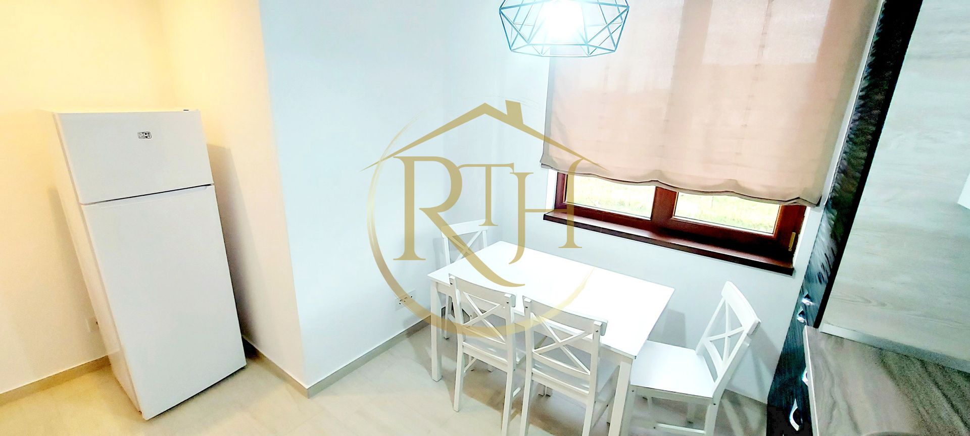 Oferim spre inchiriere apartament spatios, 3 camere, Bloc Nou, Braytim - Poză 16