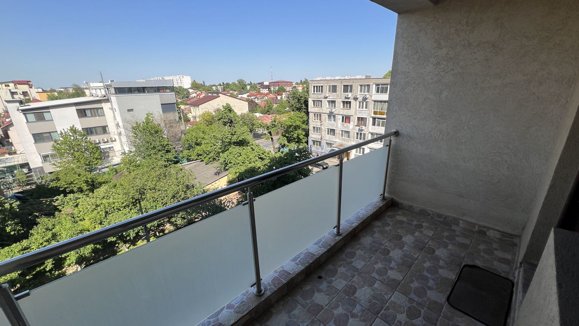 Apartament 2 camere centrala proprie 3 minute metrou Pacii, Margelelor - Poză 1