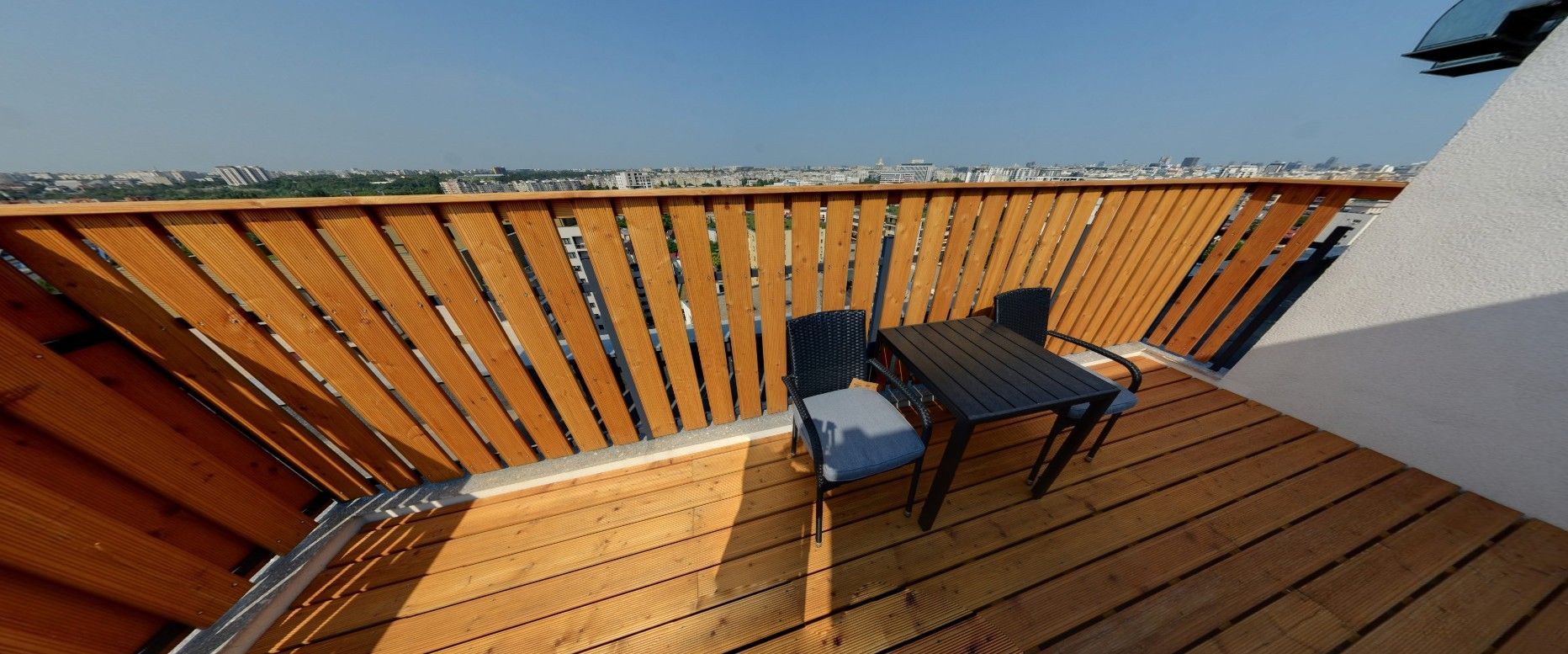 REA1028438 Penthouse studio etaj 16 I Mihai Bravu I metrou - Poză 12