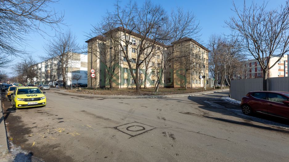 Apartament 2 camere semidecomandat, Milcov - Poză 19
