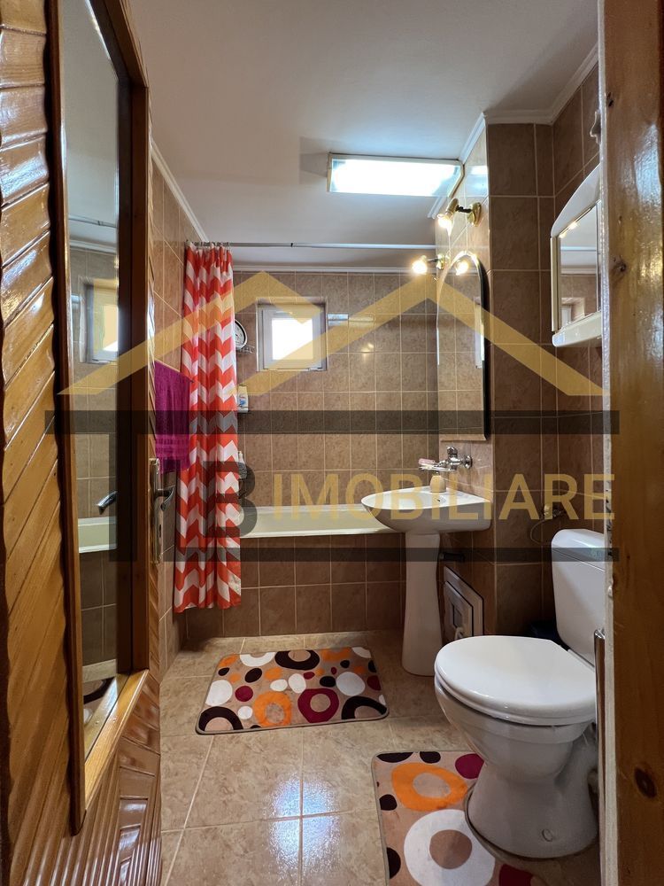 Apartament cu 2 camere, 55 mp, decomandat, Zona Libertatii - Poză 6