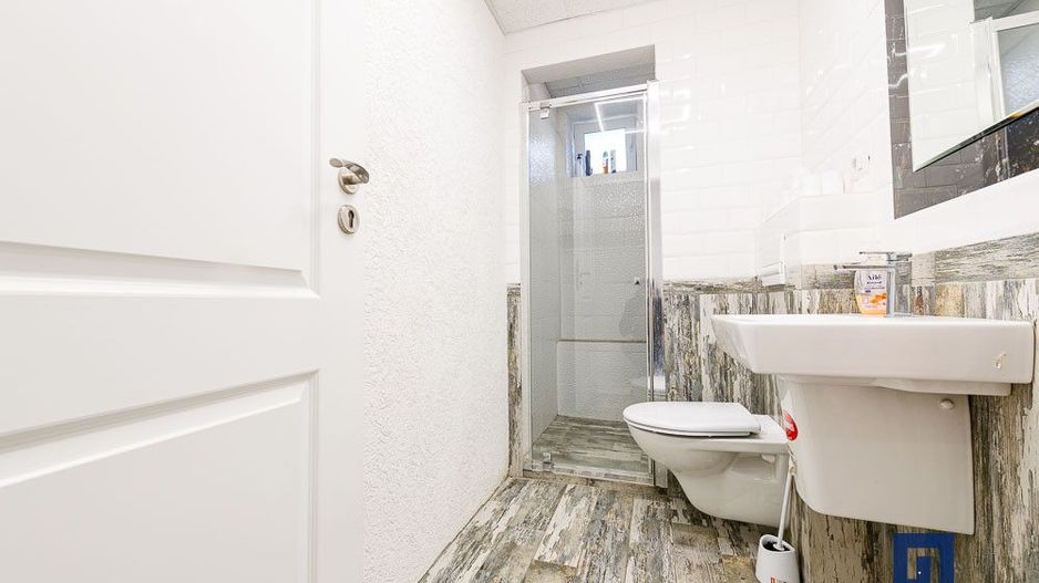 Spatiu comercial complet mobilat si utilat pentru Bistro, Catering Comision 0% - Poză 18