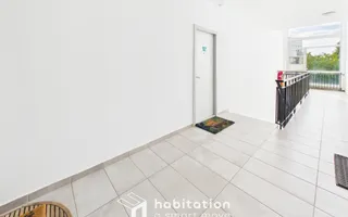 Apartament cu 4 camere, vibrant, cu scara interioară,  in City of Mara - Poză 24