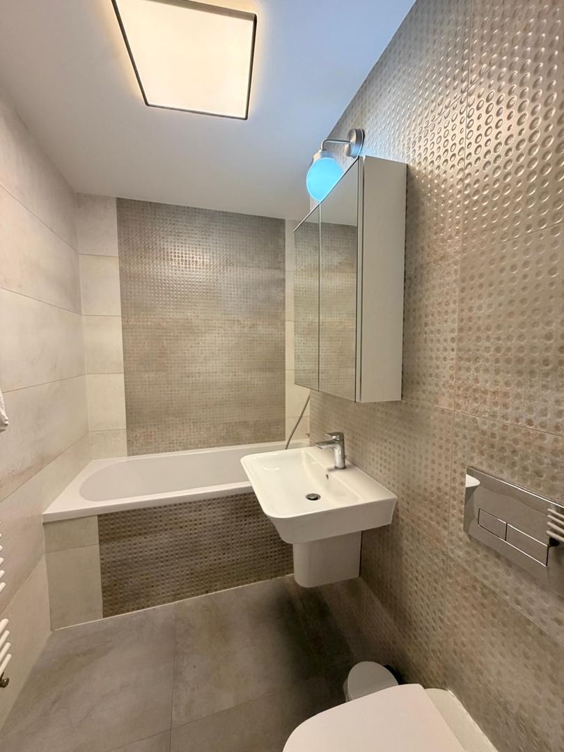 Vanzare Studio Dublu Cloud 9 Residence Faza 1 Loc Parcare Inclus - Poză 18