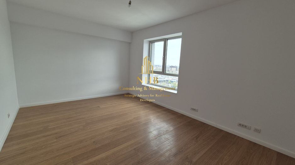 Apartament de 3 camre + gradina + parcare subterana - 1 Mai / Domenii - Poză 6