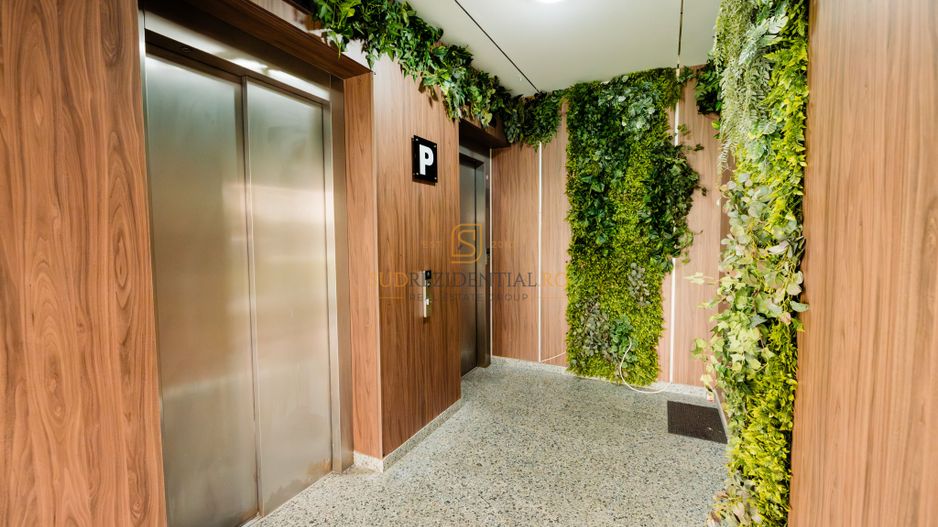 Apartament 2 camere de inchiriat, mobilat si utilat, metrou Ap.Patriei - Poză 15
