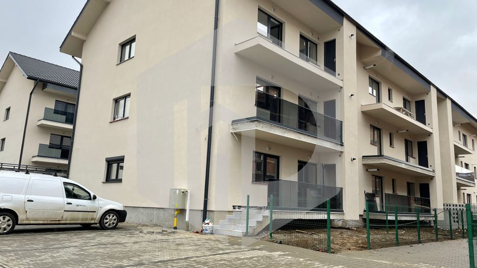 Dezvoltator | Apartament 2 camere+balcon+loc depozitare - Poză 5