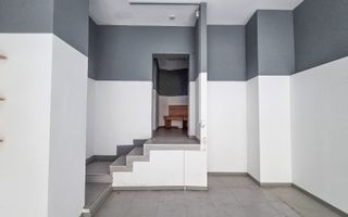 Spatiu comercial 37mp Universitate Batistei Stradal - Poză 10