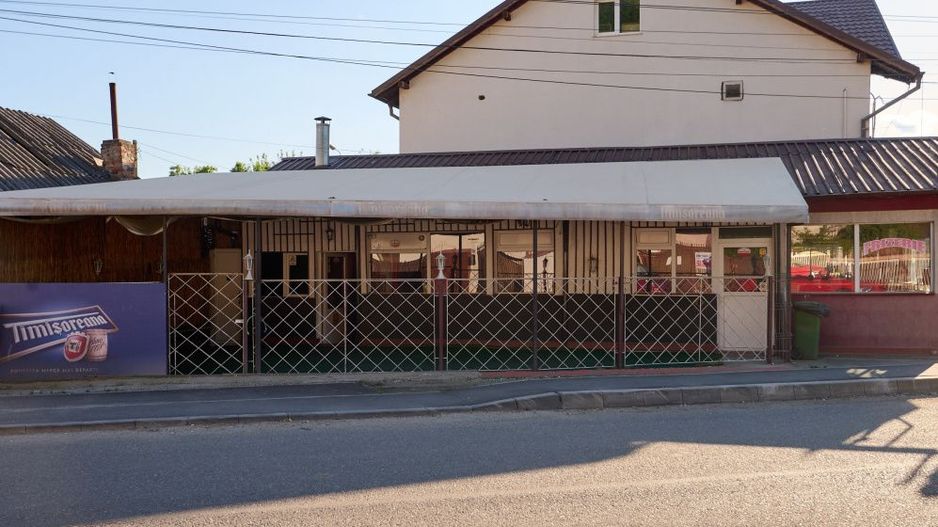 Spatiu de inchiriat - intersectia Valea Mare-Stefanesti - stradal - Poză 3