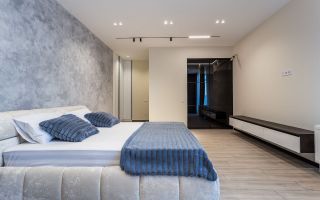 Vânzare, penthouse, 3 camere, strada Ioana Radu, Buiucani - Poză 7