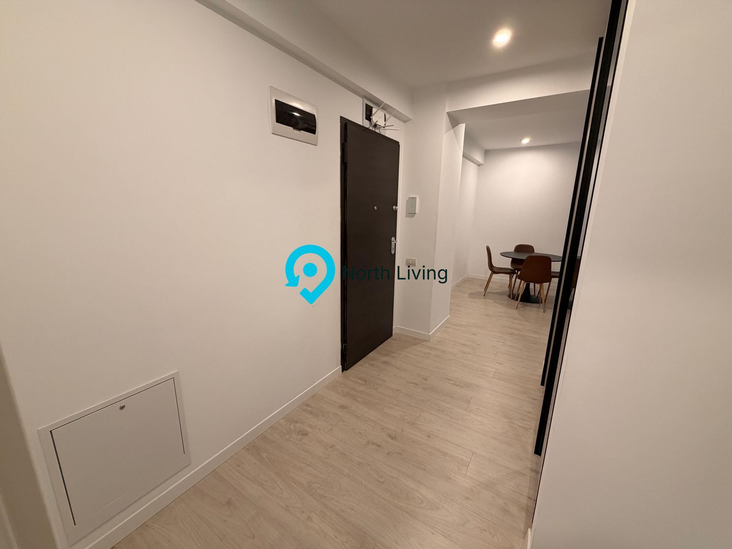 2 Camere / Pipera / Residence 5 - Poză 9