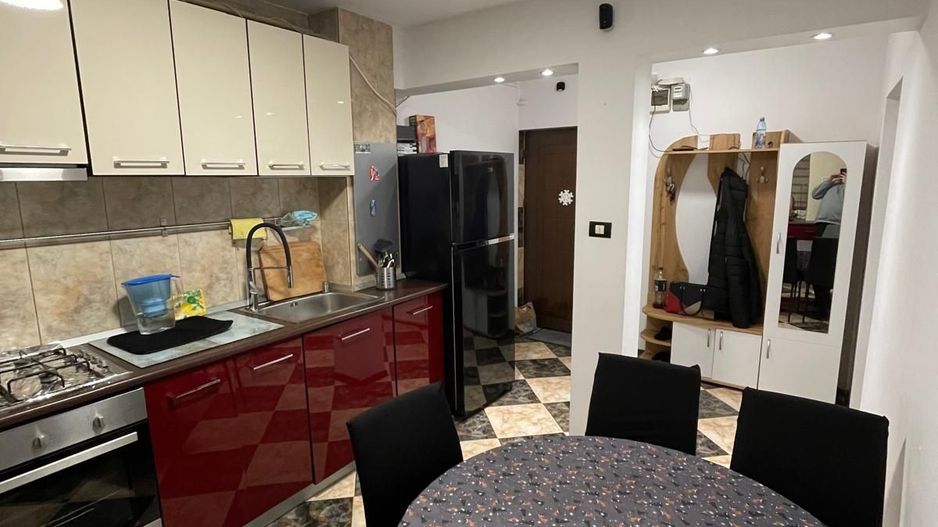 Apartament DE VANZARE 2 camere ,  Sector 6, Zona Politehnica - Poză 7