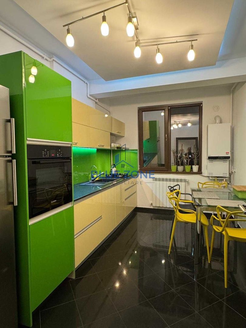 Apartament 3 camere I 100 mp I Terasă 20 mp I Bloc nou I Crângași - Poză 5