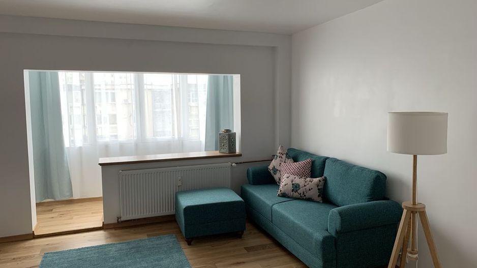 Apartament  Decebal/Metrou Muncii - Poză 1