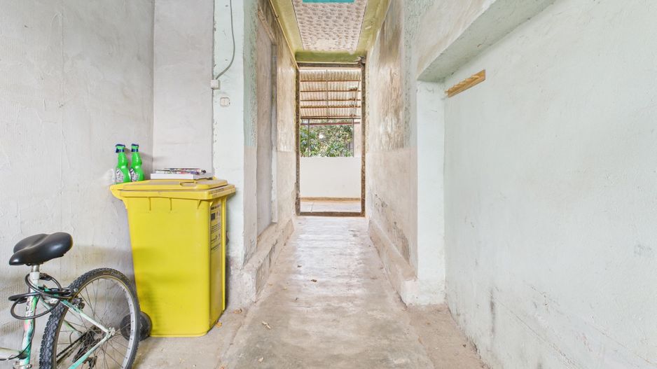 Casa cu 4 camere zona Funcționarilor - Poză 15