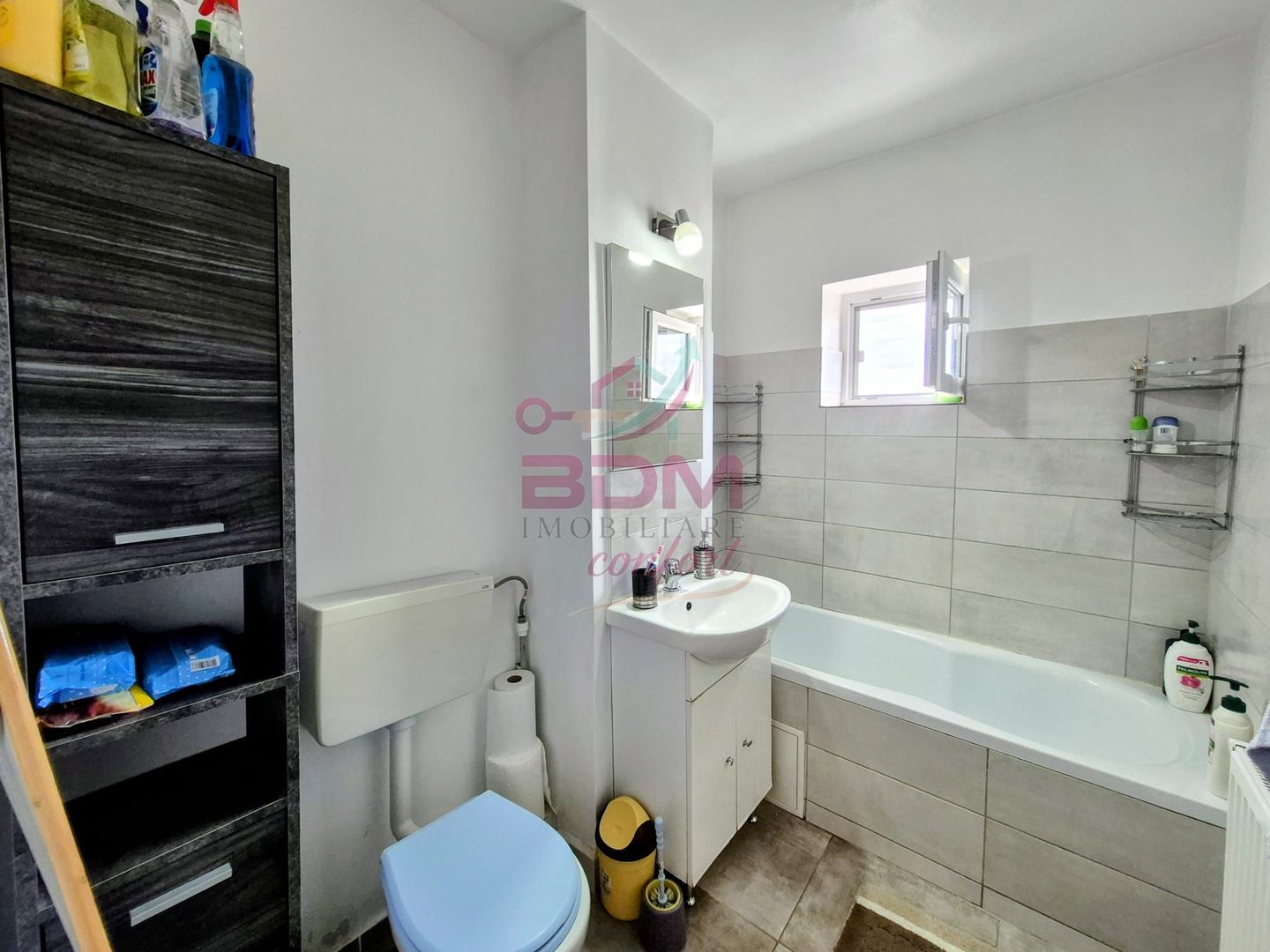 COMISION 0 | Apartament 2 camere | modern | 51 mp I zona Materna - Poză 13