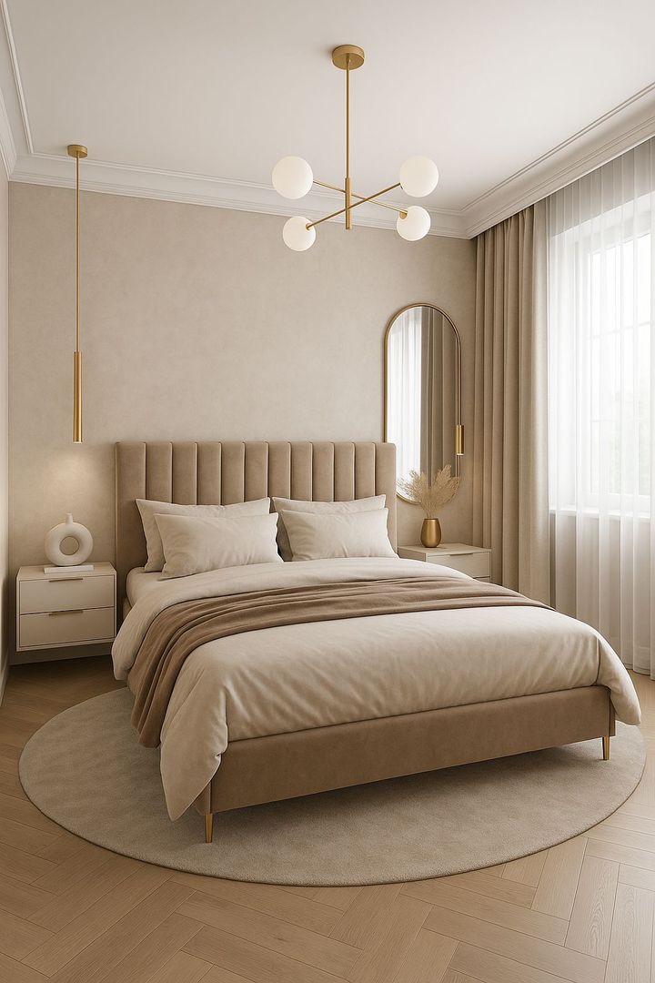 Complex Rezidential ! Apartament 3 camere, Dec., 2bai, 83mp-Tatarasi - Poză 3