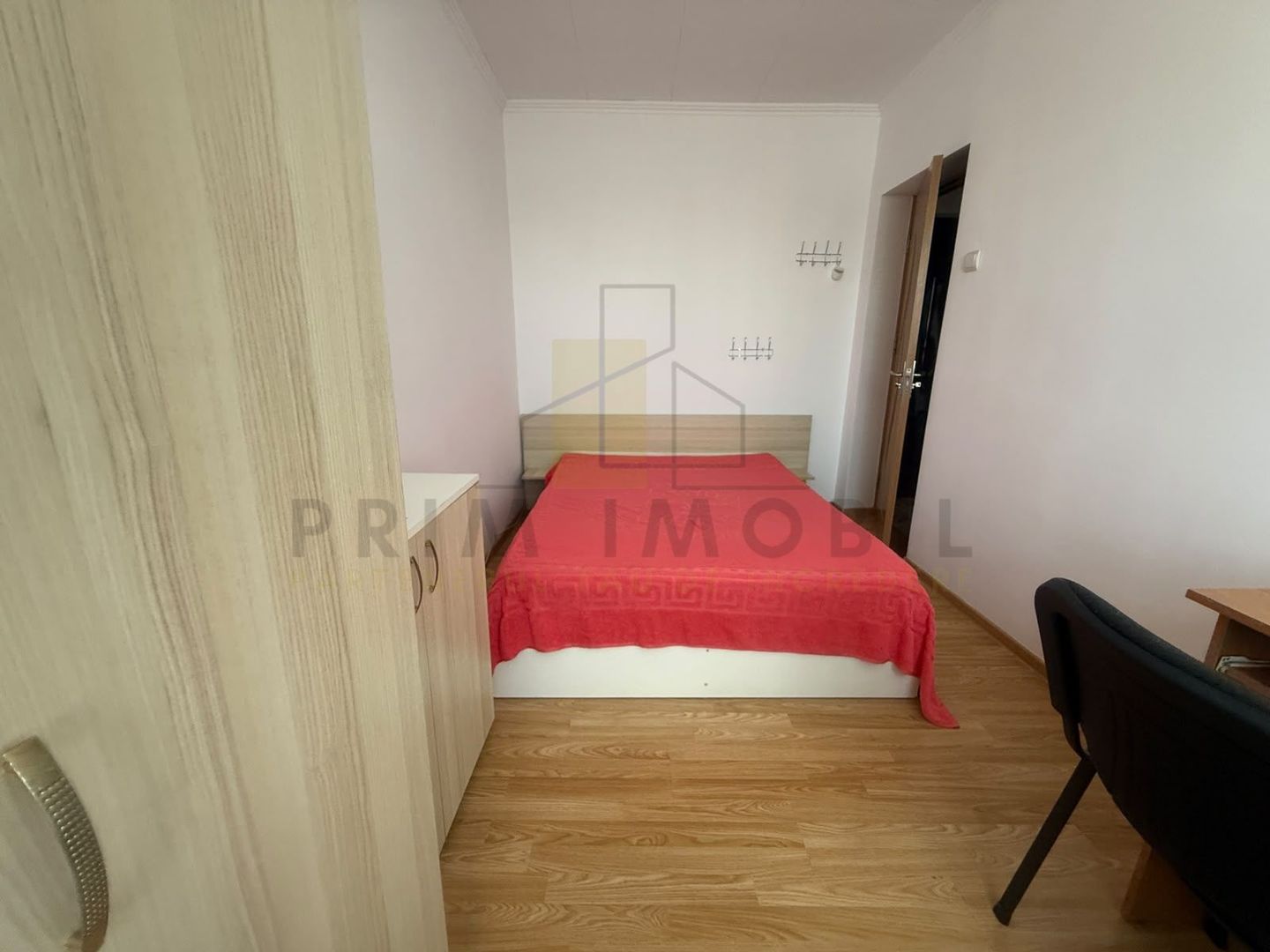 Apartament 3 Camere | Palas Mall | Podu Ros - Poză 1
