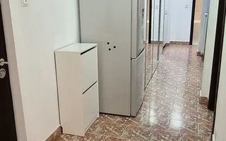 DE VANZARE AP 3 CAMERE 2 BAI  VALEA IALOMITEI | DECOMANDAT | METROU - Poză 12