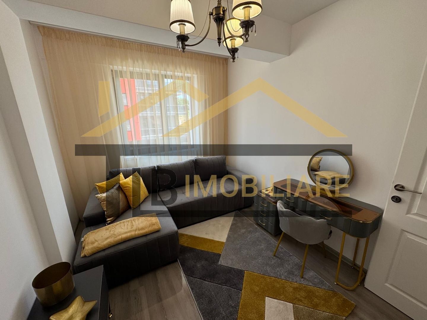 Apartament de 2 camere, 70mp, parcare, Zona Lavandei Residence - Poză 6