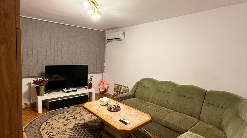 Sagului | 3 Camere | Decomandat. - Poză 2