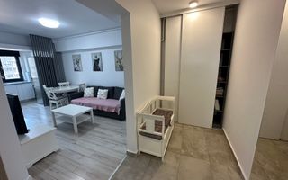 2 camere - Grozavesti - Novum Residence - Panoramic - Poză 2