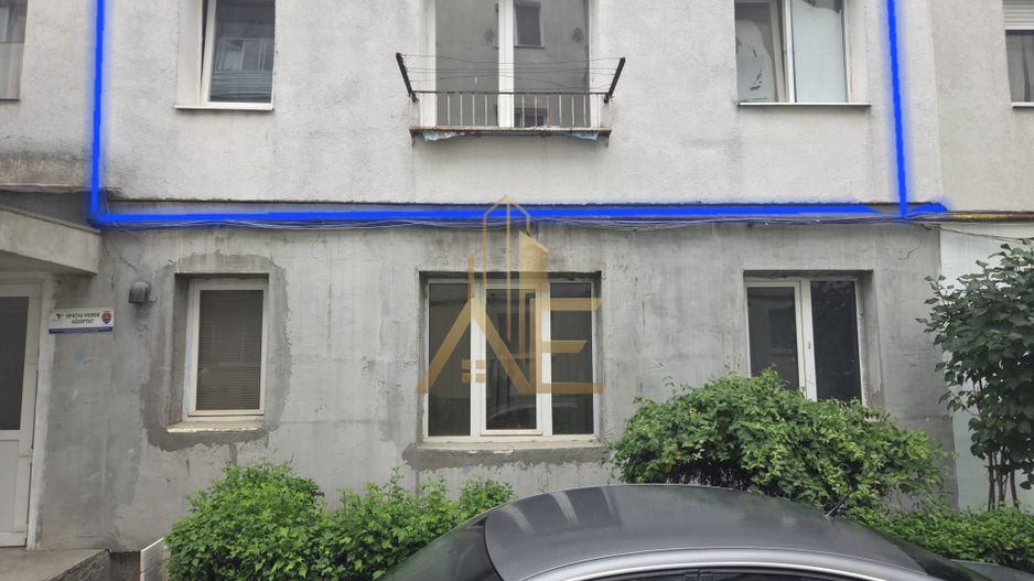 Apartament 2 camere – Str. Lalelelor nr. 6, etaj 1 - Poză 1