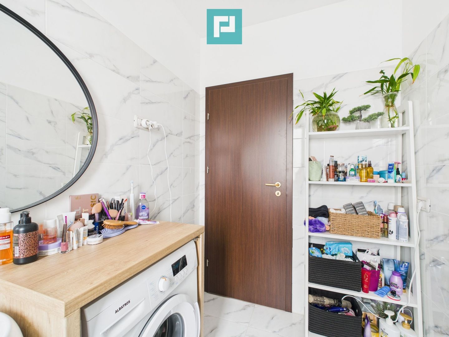 Apartament 2 camere complet mobilat in Chisoda - Poză 13