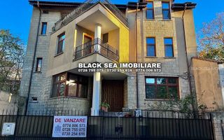 Ocazie unica de investitie in zona Ultracentrala l Vila 7 camere P+1+M - Poză 1