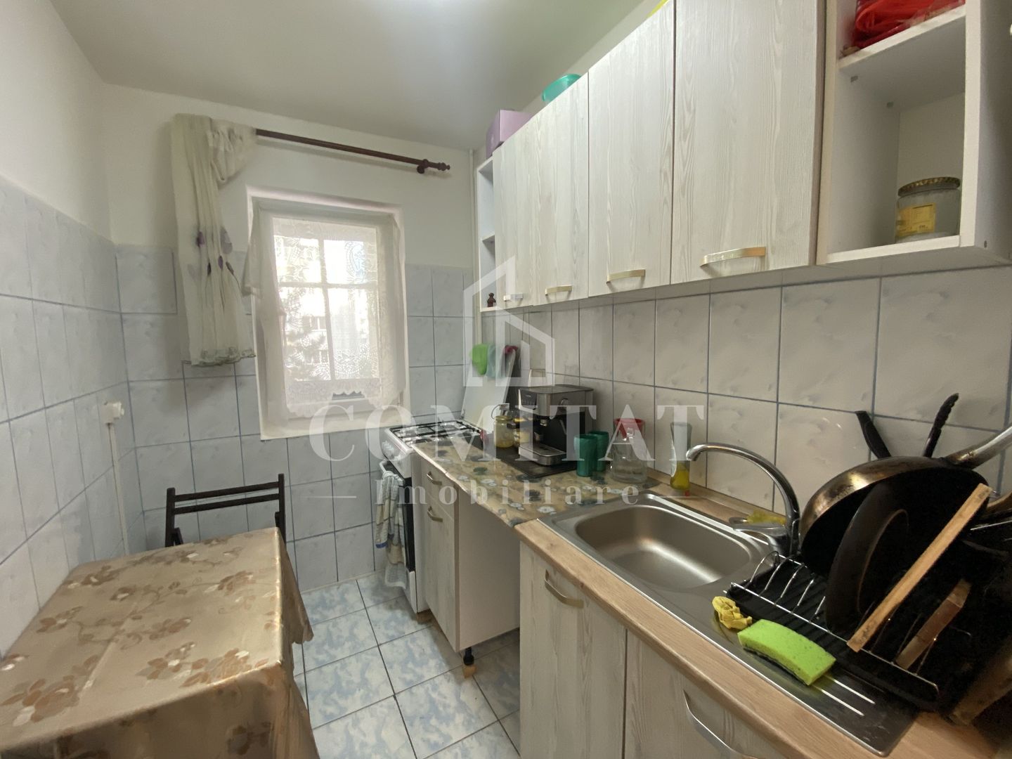 Apartament cu 2 camere decomandat | 40 mp | Manastur zona Mehedinti - Poză 6