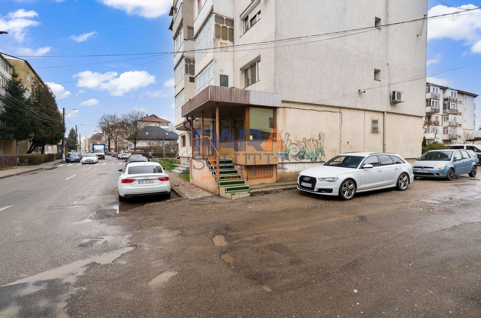 spațiu comercial DE ÎNCHIRIAT - Poză 12