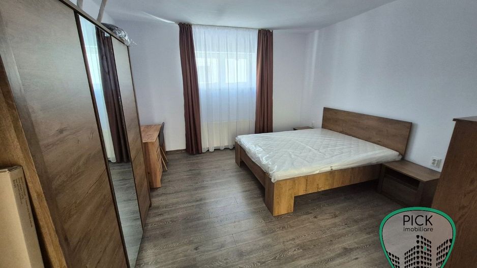 P 4244 - Apartamente de închiriat Zona 7 Noiembrie - Poză 1