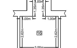 Imobil (spațiu comercial și apartament) de vânzare, Calea Șerban Vodă, București - Poză 5