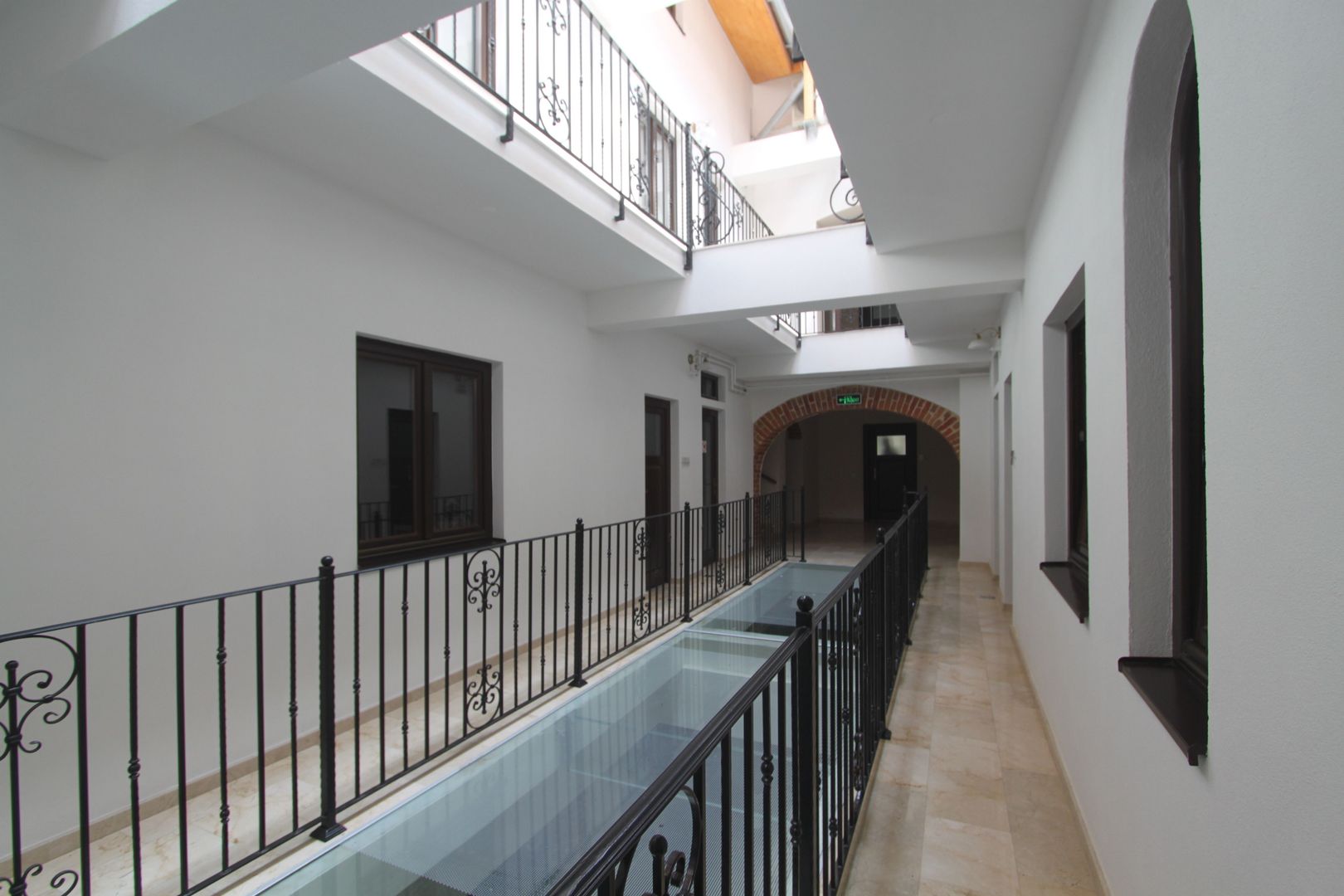 Birouri - 48 mp - zona Ultracentral - Poză 11