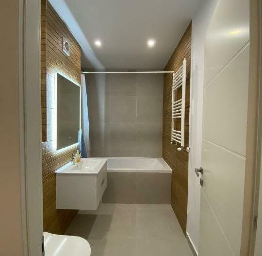 Apartment 2 camere - Trio Bridge View - Poză 6