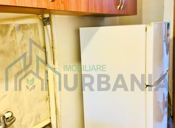 Apartament 1 cameră, etaj 1, Alexandru cel Bun, Iași - Poză 6