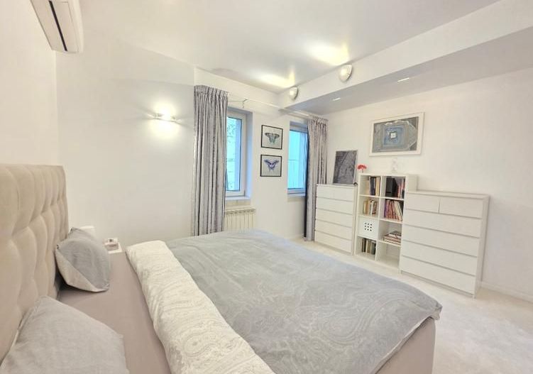 Apartament design modern Primaverii / Tolstoi - Poză 13