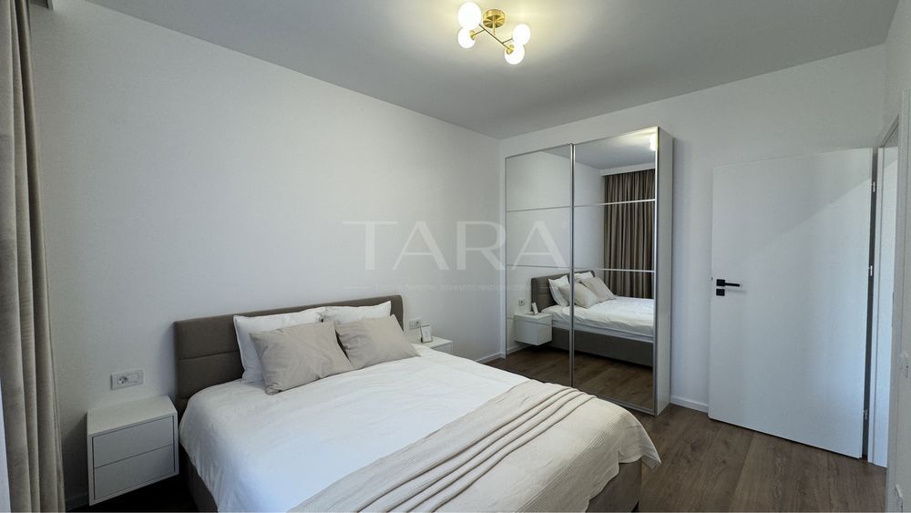 Apartament 3 camere decomandate, zona BMW - Poză 5