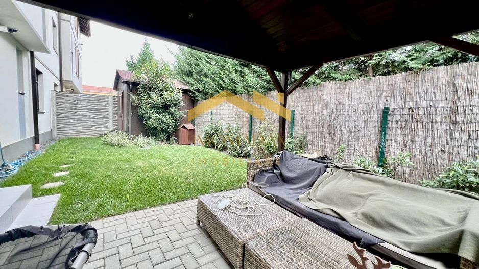 Braytim-2 Camere-Curte proprie - Poză 1