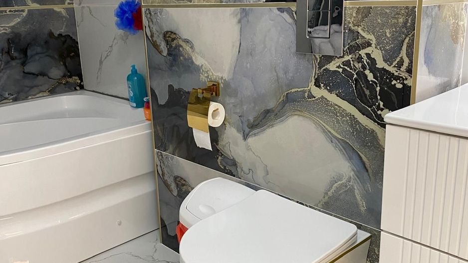 APARTAMENT LUX I SECTOR 1 - Poză 12