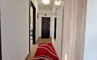 Liber apartament 1 camera, Nicolina, 2 minute de Belvedere, mobilat - Poză 10