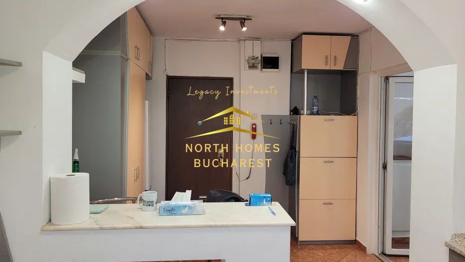 Apartament cu 2 Camere – Zona Iancului, Etaj 3/10, Bloc Reabilitat - Poză 3