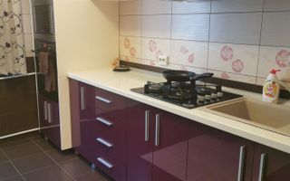 Apartament 2 camere 13 Septembrie-Prosper, et. 1/8 - Poză 2