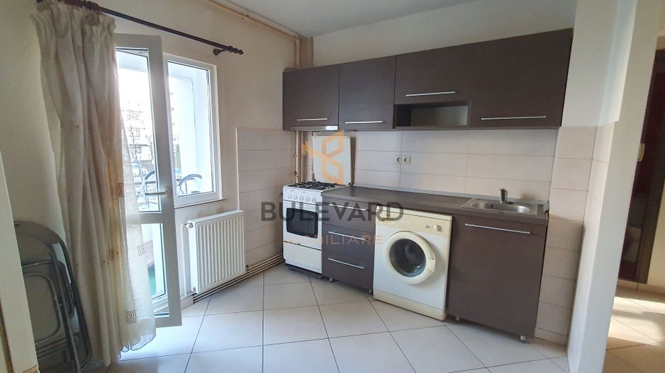 Apartament cu 2 camere decomandate, zona Intre Lacuri! - Poză 7