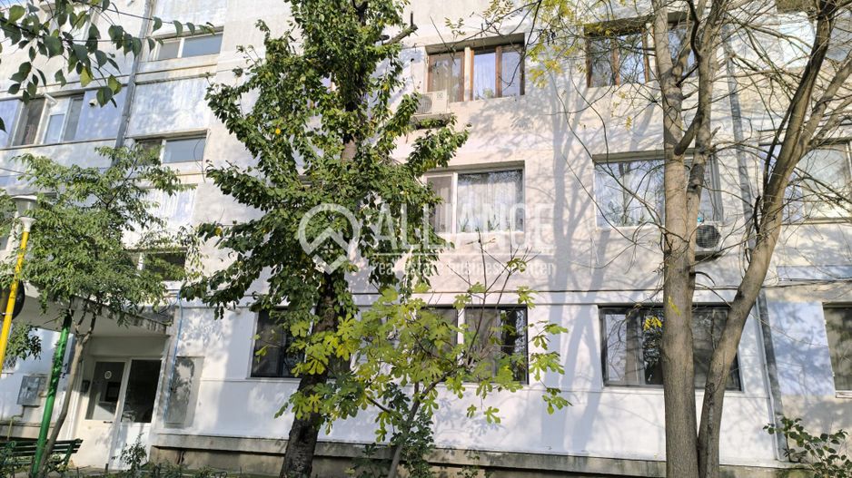 CENTRU COLONADELOR(cod03) - 2 Camere luminoase ! - Poză 16