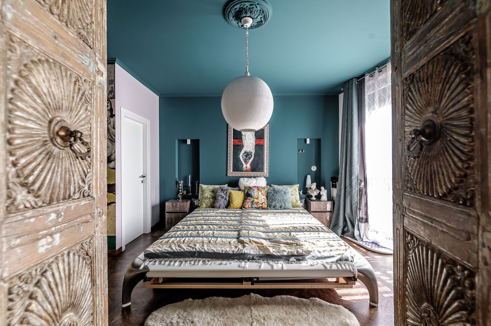 Pret redus Apartament unic in Arad - Poză 6