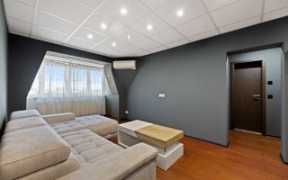 Apartament 2 Camere | Renovat Complet | Mobilat + Utilat Lux | Sagului - Poză 1